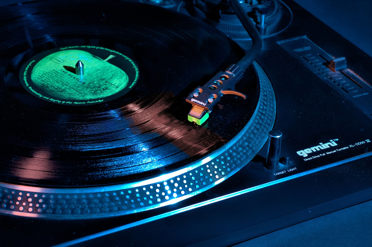 DJ K-OS